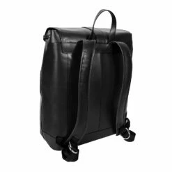 McKlein Hagen 15" Leather Laptop Backpack -SAMSONITE Store 88025 3