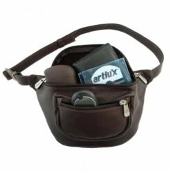 Piel Leather Travelers Waist Bag -SAMSONITE Store 8825 chc detail 15
