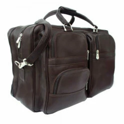 Piel Leather Complete Carry All Bag -SAMSONITE Store 8829 chc2 15