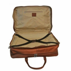 Piel Leather Complete Carry All Bag -SAMSONITE Store 8829 sdl detail2