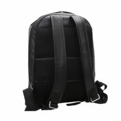 McKlein USA Parker 15" Leather Dual Compartment Laptop Backpack Assorted Colors -SAMSONITE Store 88555 3