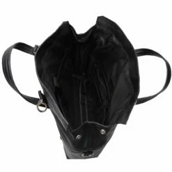 McKlein USA Edgefield 17" Leather Roll Top Laptop Briefcase Assorted Colors 17 McKlein USA Edgefield 17" Leather Roll Top Laptop Briefcase Assorted Colors -SAMSONITE Store 88755 2