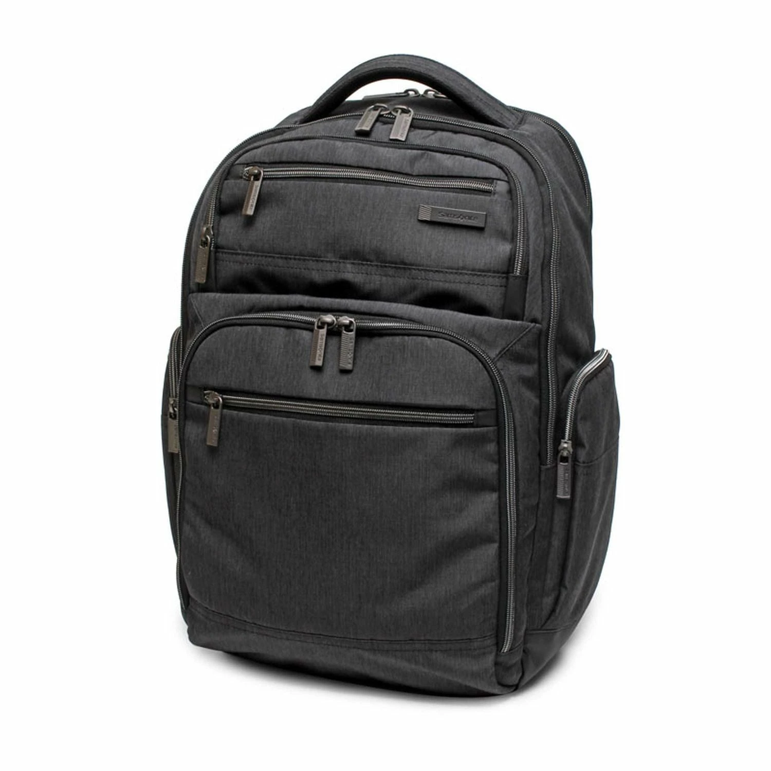 Samsonite Modern Utility Double Shot Backpack 3 Samsonite Modern Utility Double Shot Backpack