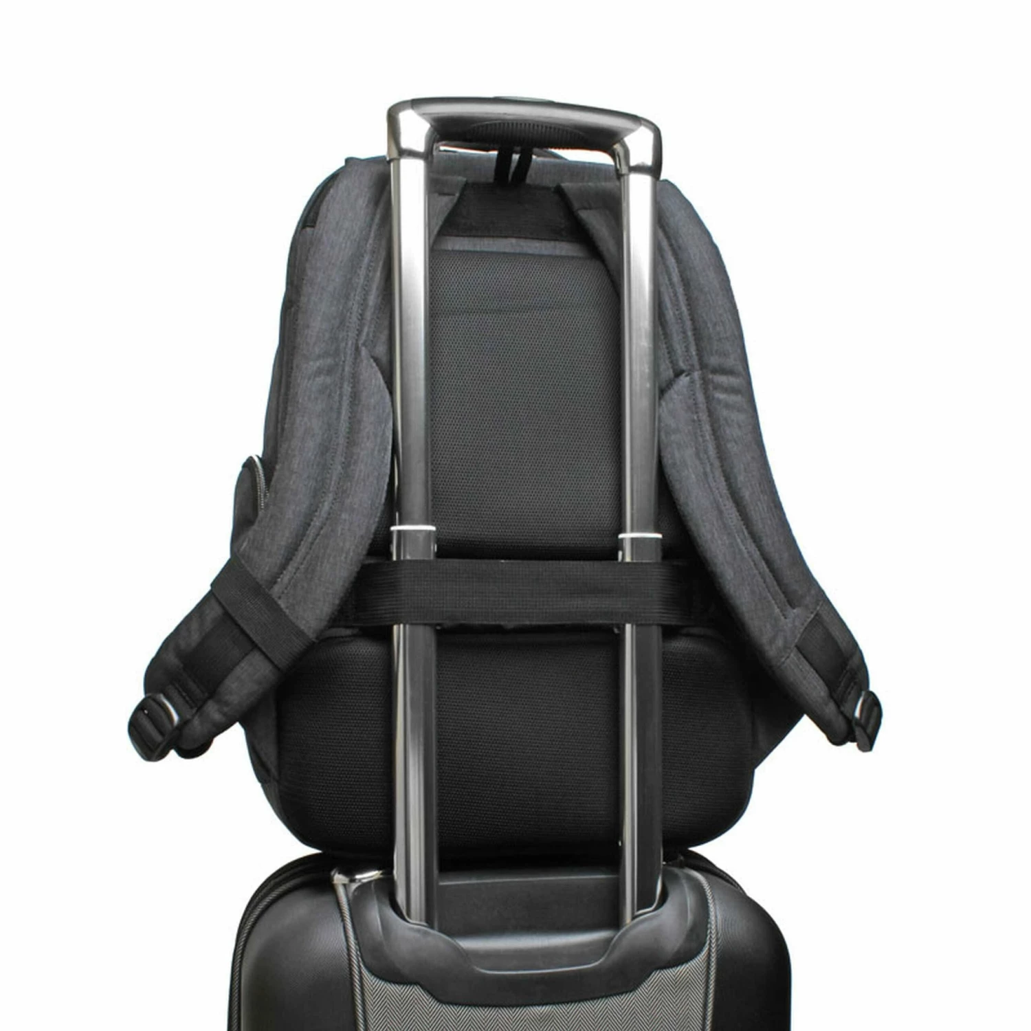 Samsonite Modern Utility Paracycle Backpack 4 Samsonite Modern Utility Paracycle Backpack - Image 2