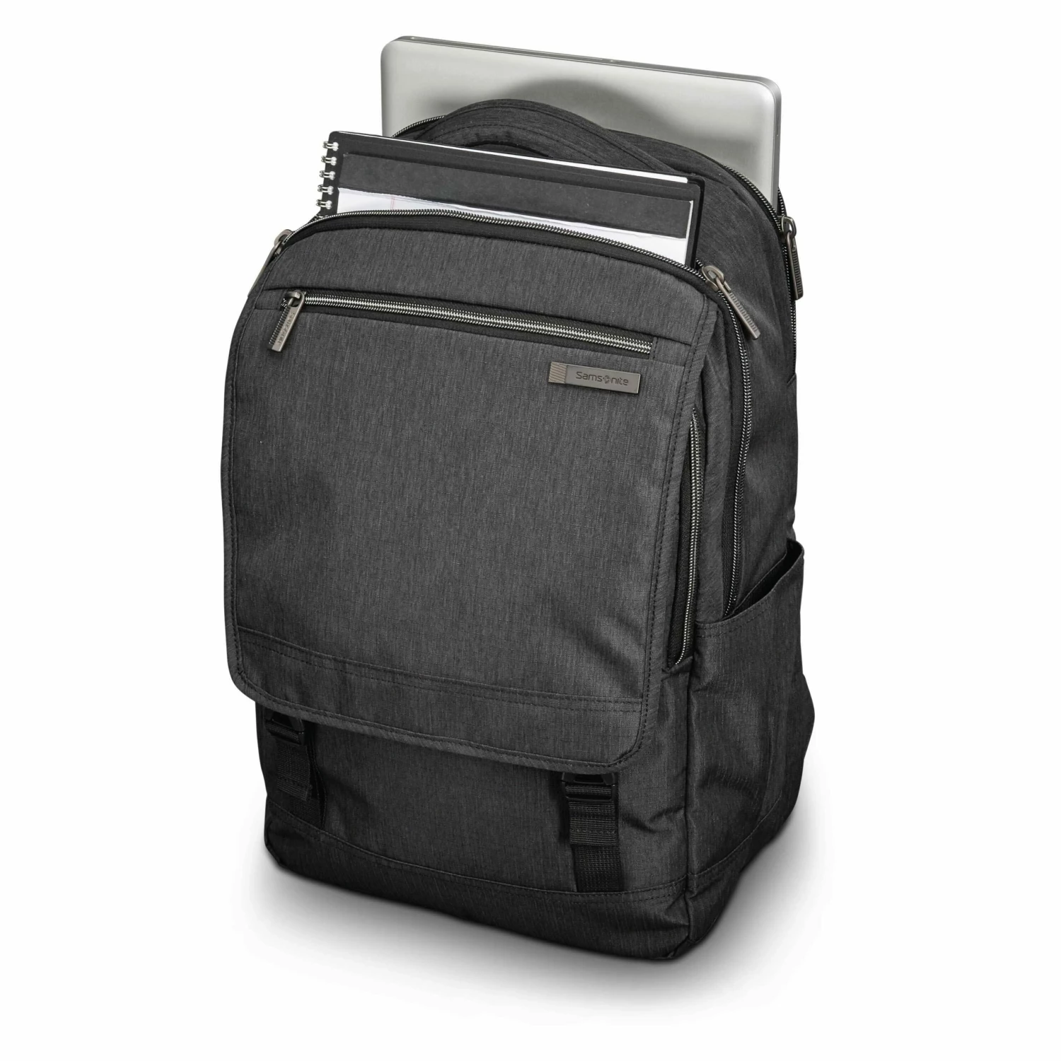 Samsonite Modern Utility Paracycle Backpack 5 Samsonite Modern Utility Paracycle Backpack - Image 3