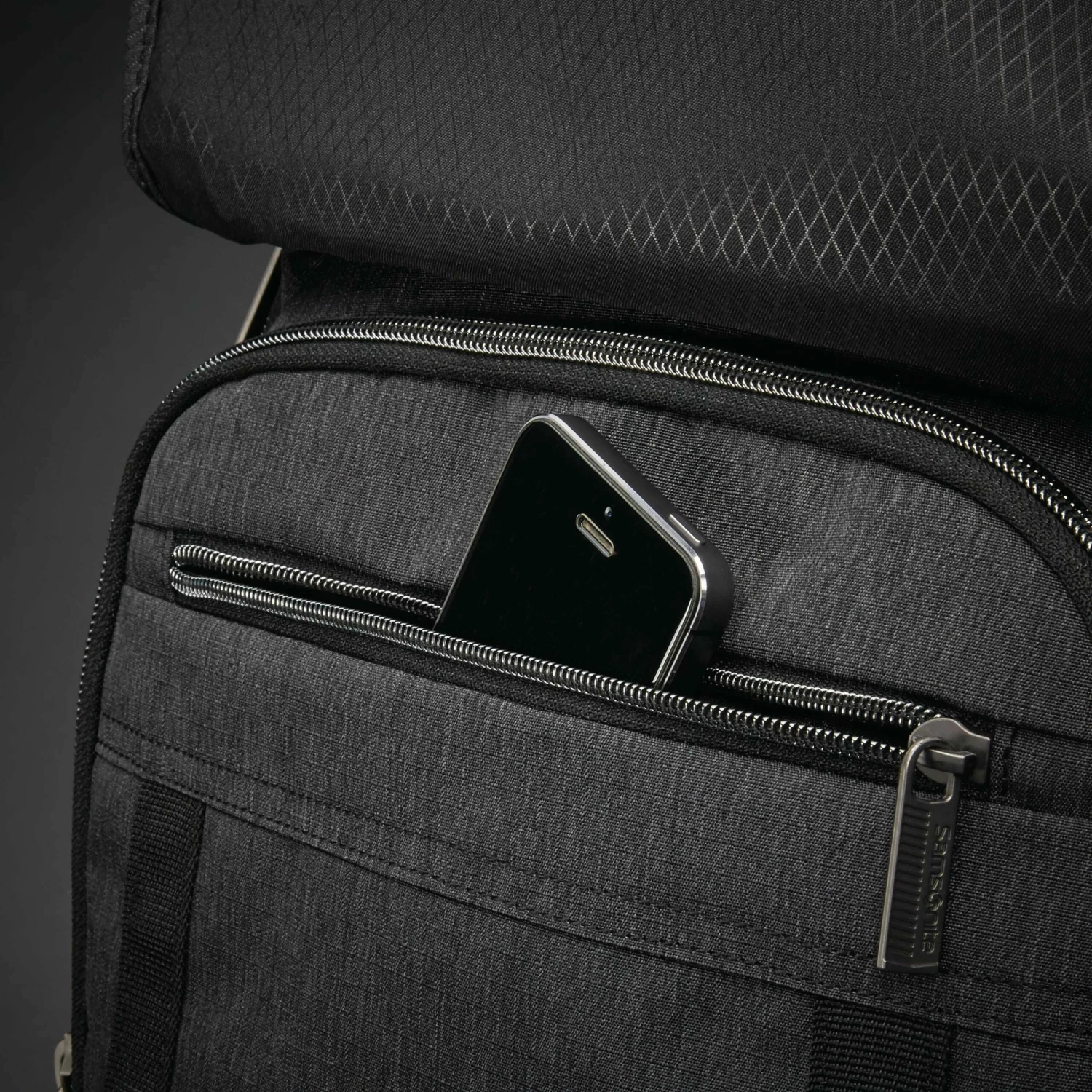 Samsonite Modern Utility Paracycle Backpack 7 Samsonite Modern Utility Paracycle Backpack - Image 5