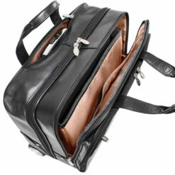McKlein USA Roseville 15.4" Leather Checkpoint Friendly Detachable Wheeled Laptop Briefcase Assorted Colors -SAMSONITE Store 8D3NrF5Y 9e51e4ed f70f 48b9 9a1c ebc5e8b79c8a