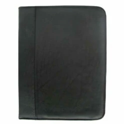 Piel Leather Three Ring Binder 10 Piel Leather Three Ring Binder -SAMSONITE Store 9014 blk 7