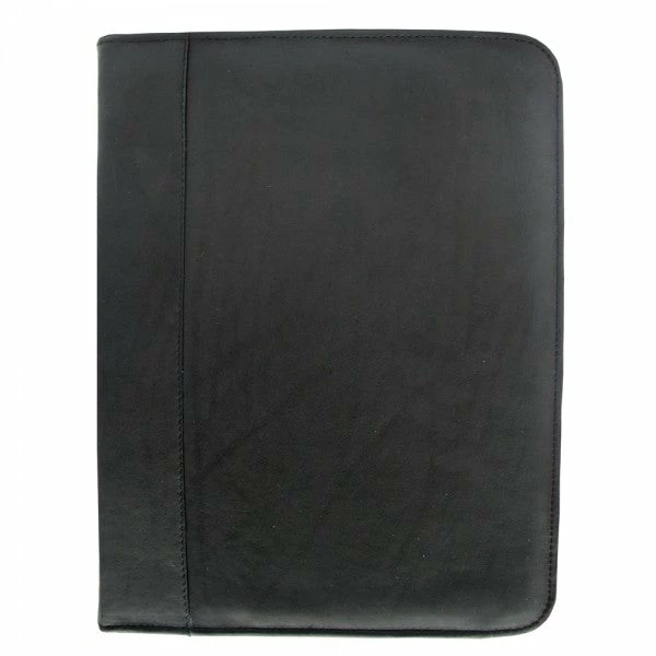 Piel Leather Three Ring Binder 6 Piel Leather Three Ring Binder - Image 4