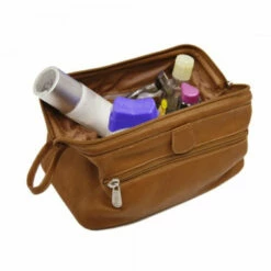 Piel Leather Deluxe Top Frame Traveling Kit -SAMSONITE Store 9056 sdl detail 10