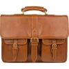 Scully Leather Ranchero Workbag Brown 2 Scully Leather Ranchero Workbag Brown -SAMSONITE Store 907 48 preview