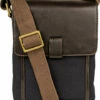 Scully Leather Berkeley Business Shoulder Tote Chocolate -SAMSONITE Store 910 22 preview