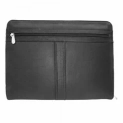 Piel Leather Three Way Envelope Padfolio -SAMSONITE Store 9130 blk 10