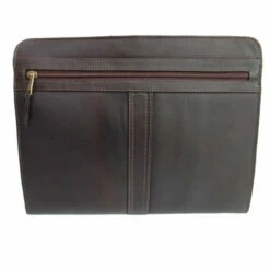 Piel Leather Three Way Envelope Padfolio -SAMSONITE Store 9130 chc 10