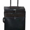 Scully Leather Wheeled Carry On Black 2 Scully Leather Wheeled Carry On Black -SAMSONITE Store 914 07 preview
