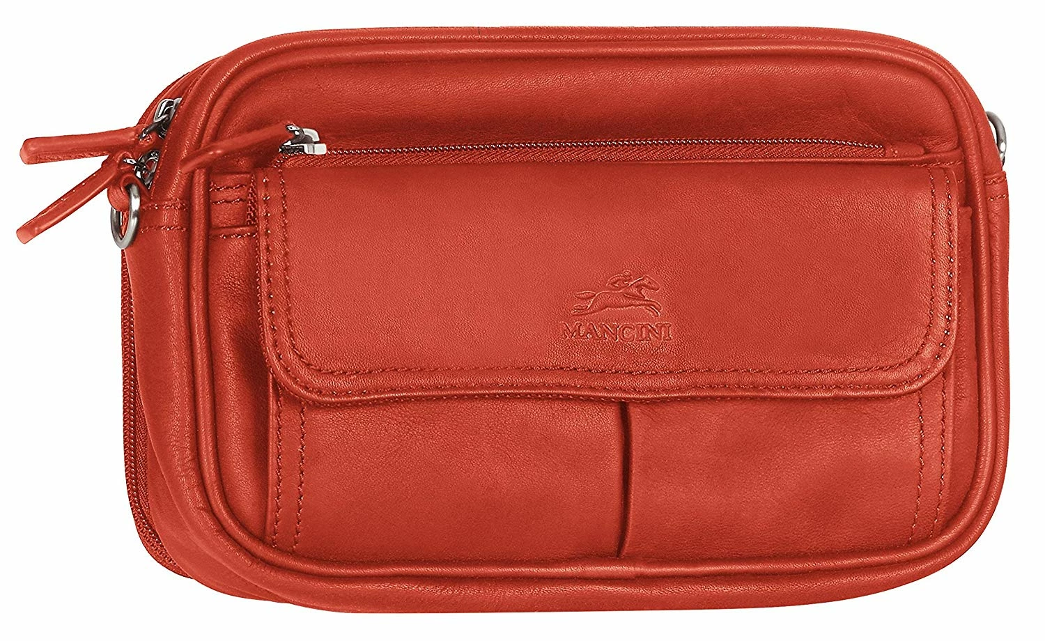 Mancini Colombian Compact Unisex Bag 8 Mancini Colombian Compact Unisex Bag - Image 6