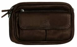 Mancini Colombian Compact Unisex Bag 12 Mancini Colombian Compact Unisex Bag -SAMSONITE Store 91UMbmDB9PL. SL1500