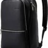 Samsonite Slim Leather Backpack -SAMSONITE Store 91YmNH 7XL. AC SL1500