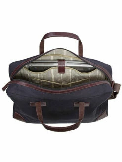 Scully Berkeley Work Bag -SAMSONITE Store 922 22 25 top preview