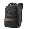Samsonite Kombi Small Backpack 2 Samsonite Kombi Small Backpack -SAMSONITE Store 923131051PROD COL 92313 1051 FRONT34