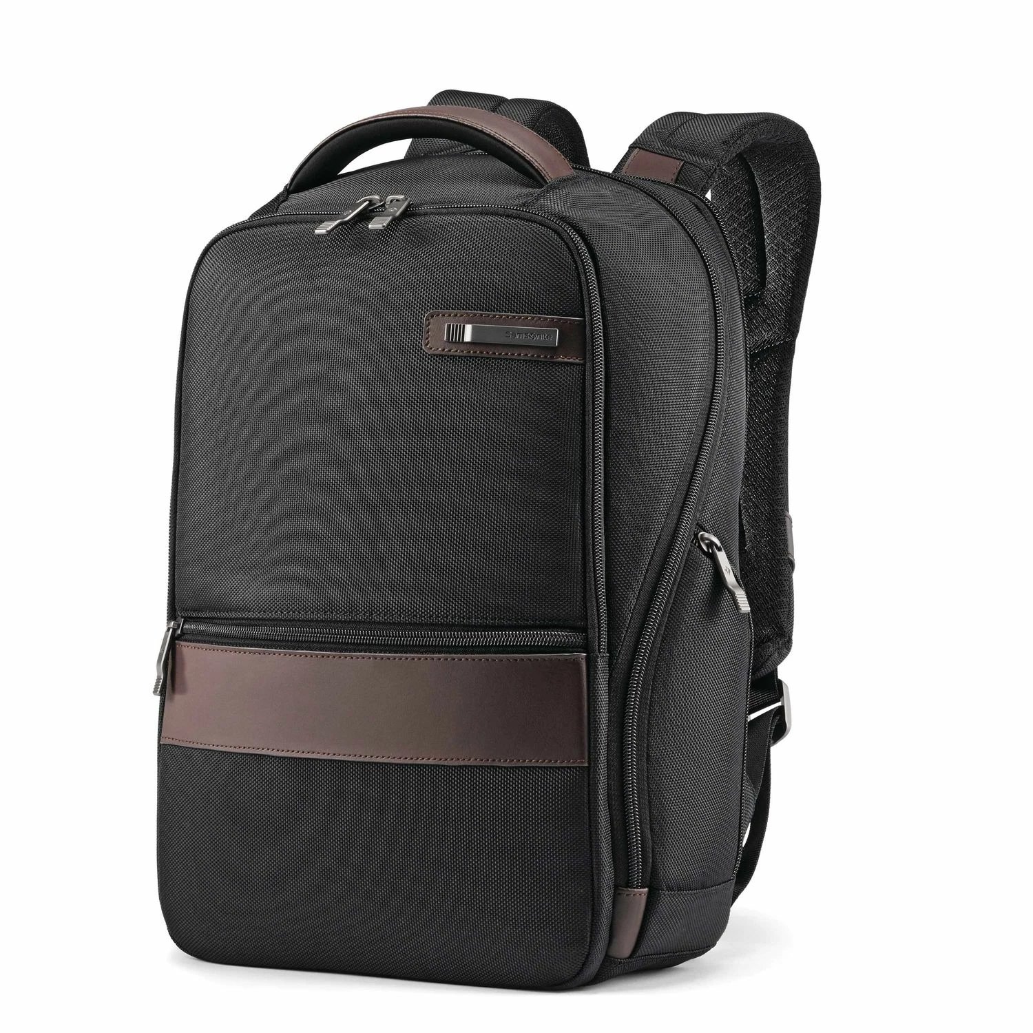 Samsonite Kombi Small Backpack 3 Samsonite Kombi Small Backpack