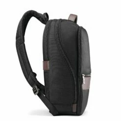 Samsonite Kombi Small Backpack 12 Samsonite Kombi Small Backpack -SAMSONITE Store 923131051PROD COL 92313 1051 SIDE