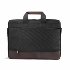 Samsonite Kombi Slim Brief Black 10 Samsonite Kombi Slim Brief Black -SAMSONITE Store 923151051PROD COL 92315 1051 BACK