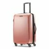 American Tourister Moonlight 24" Spinner Luggage Assorted Colors -SAMSONITE Store 925054357be01 Copy