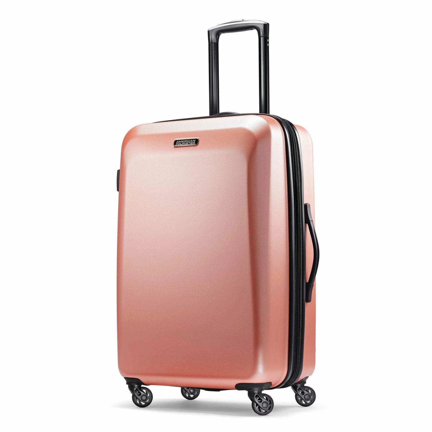 American Tourister Moonlight 24" Spinner Luggage Assorted Colors 3 American Tourister Moonlight 24" Spinner Luggage Assorted Colors
