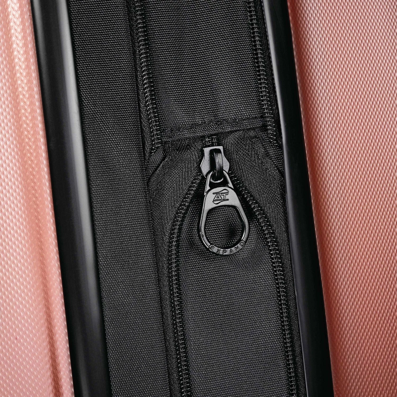 American Tourister Moonlight 24" Spinner Luggage Assorted Colors 7 American Tourister Moonlight 24" Spinner Luggage Assorted Colors - Image 5