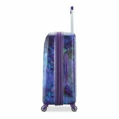 American Tourister Moonlight 24" Spinner Luggage Assorted Colors 25 American Tourister Moonlight 24" Spinner Luggage Assorted Colors -SAMSONITE Store 925056418 MedSpin 6 Side