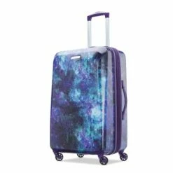American Tourister Moonlight 24" Spinner Luggage Assorted Colors 22 American Tourister Moonlight 24" Spinner Luggage Assorted Colors -SAMSONITE Store 925056418 MedSpin Front34