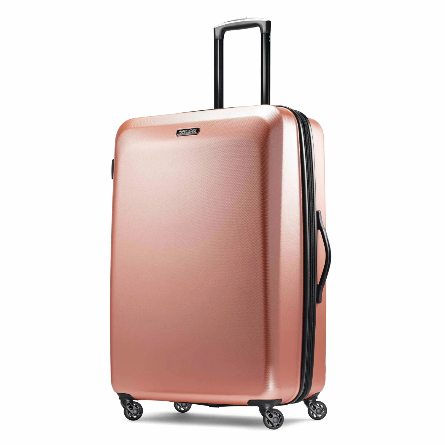 American Tourister Moonlight 28" Spinner Luggage Assorted Colors 5 American Tourister Moonlight 28" Spinner Luggage Assorted Colors - Image 3