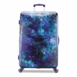 American Tourister Moonlight 28" Spinner Luggage Assorted Colors 21 American Tourister Moonlight 28" Spinner Luggage Assorted Colors -SAMSONITE Store 925066418 LrgSpin Front