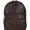 Scully Leather Goat Washed Backpack Chocolate 1 Scully Leather Goat Washed Backpack Chocolate -SAMSONITE Store 926 44 preview