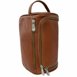 Piel Leather U Zip Toiletry Kit -SAMSONITE Store 9436 sdl2 10