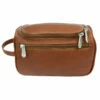 Piel Leather U Zip Toiletry Kit -SAMSONITE Store 9436 sdl 10