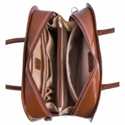 McKlein USA Willowbrook Leather Detachable Wheeled Ladies Laptop Briefcase Assorted Colors 11 McKlein USA Willowbrook Leather Detachable Wheeled Ladies Laptop Briefcase Assorted Colors -SAMSONITE Store 94984 2