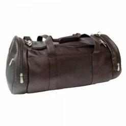 Piel Leather Gym Bag -SAMSONITE Store 9520 chc3 10