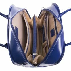 McKlein USA La Grange Leather Vertical Detachable Wheeled Ladies Laptop Briefcase Assorted Colors 24 McKlein USA La Grange Leather Vertical Detachable Wheeled Ladies Laptop Briefcase Assorted Colors -SAMSONITE Store 96497 2
