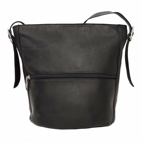 Piel Leather Bucket Bag 5 Piel Leather Bucket Bag - Image 3