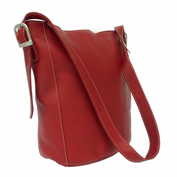 Piel Leather Bucket Bag 10 Piel Leather Bucket Bag - Image 8