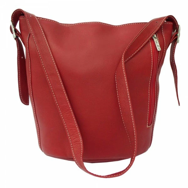 Piel Leather Bucket Bag 8 Piel Leather Bucket Bag - Image 6