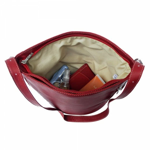 Piel Leather Bucket Bag 9 Piel Leather Bucket Bag - Image 7