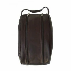 Piel Leather Double Compartment Shoe Bag -SAMSONITE Store 9749 chc 10