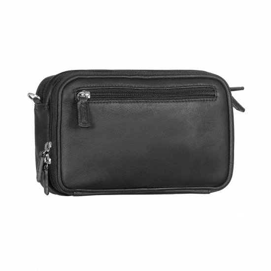 Mancini Colombian Compact Unisex Bag 5 Mancini Colombian Compact Unisex Bag - Image 3