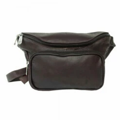 Piel Leather Large Classic Waist Bag -SAMSONITE Store 9923 chc 10