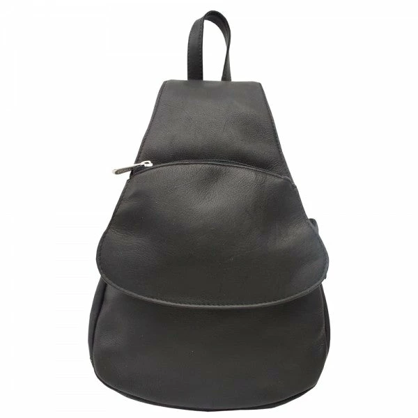 Piel Leather Flap Over Sling 6 Piel Leather Flap Over Sling - Image 4