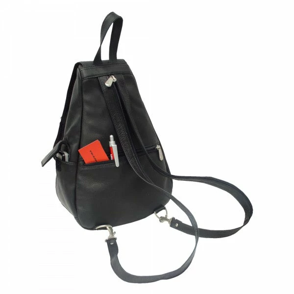 Piel Leather Flap Over Sling 7 Piel Leather Flap Over Sling - Image 5