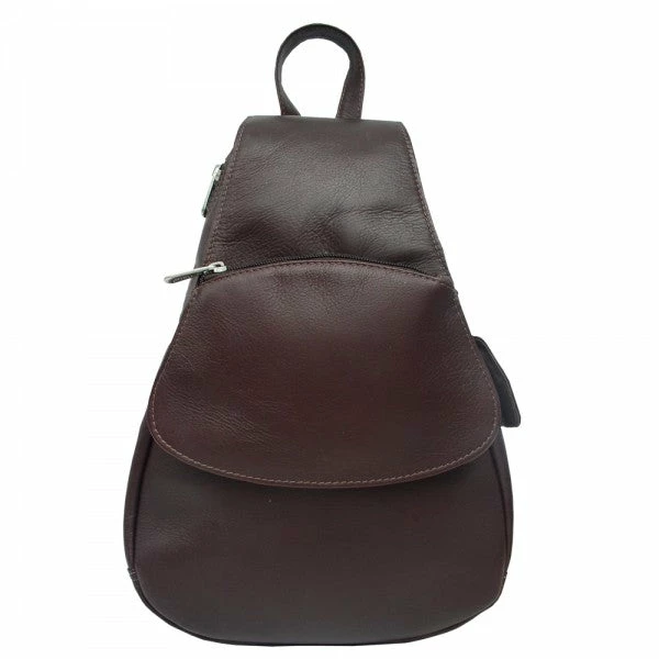Piel Leather Flap Over Sling 8 Piel Leather Flap Over Sling - Image 6